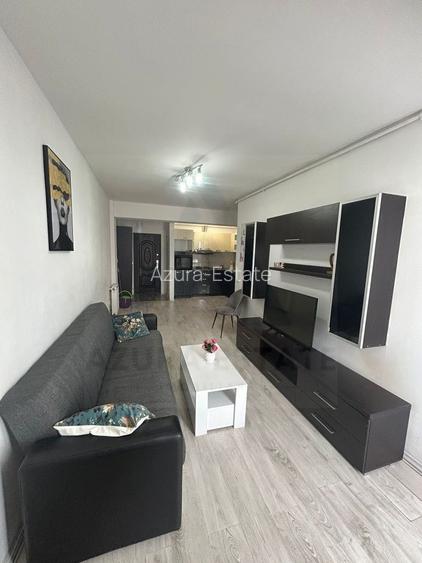 Apartament modern 47 mp utili complet mobilat zona Doamna Stanca - 2