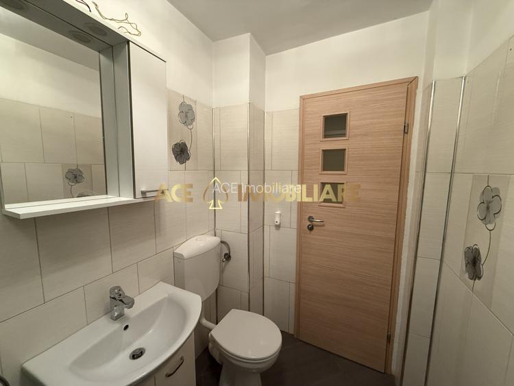 2 Camere de inchiriat | Piata Muncii | Centrala Proprie | Metrou  - 15