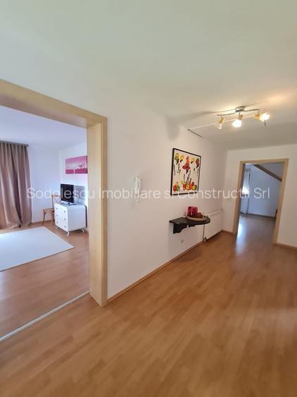 Vila spațioasă și recent renovată în Ghiroda! - 19