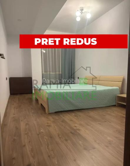 Apartament cu 3 camere ISARAN Brasov - 2