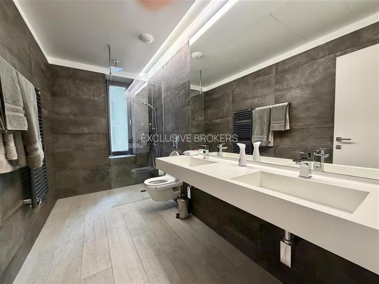 3 ROOMS HERASTRAU PARK  2 PARKING - 11