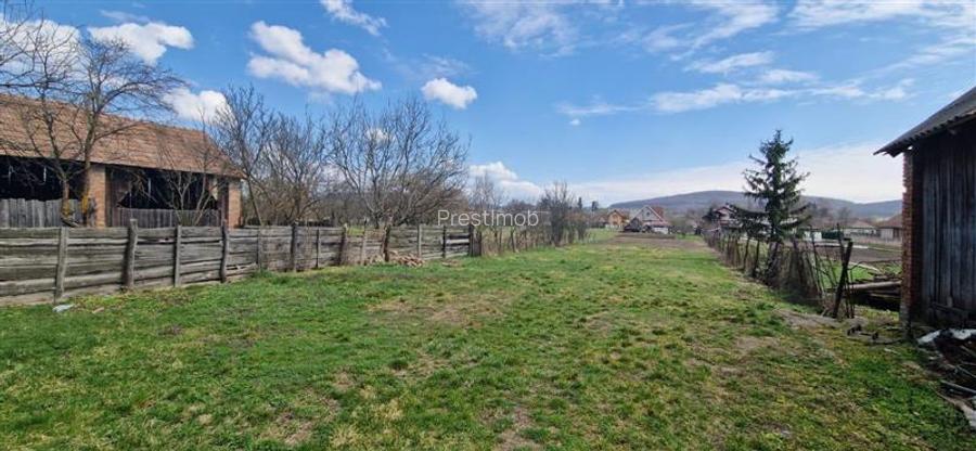 De vanzare casa(fosta brutarie) in Ernei, Mures - 3