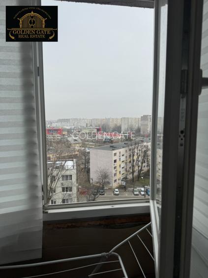 2 Camere Titan Codrii Neamtului | Renovat | Metrou | Balcon |  - 7