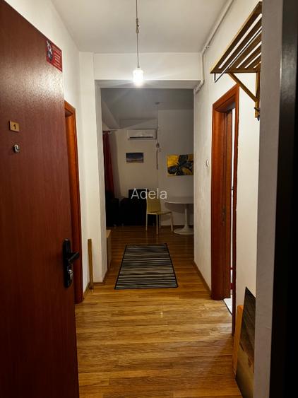 Apartament 2 camere cu terasă 20 mp | Andrei Mureșanu – Str. Trifoiului | 53 mp - 10