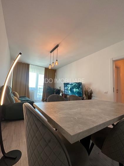 Apartament 2 Camere 2022 - Parcul Teilor - Theodor Pallady - 2