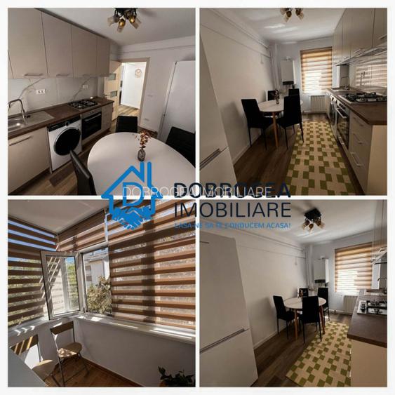  ZONA CENTRALA-3 CAMERE DECOMANDAT ,CENTRALA GAZ-PRIMA INCHIRIERE,TOTUL NOU - 6