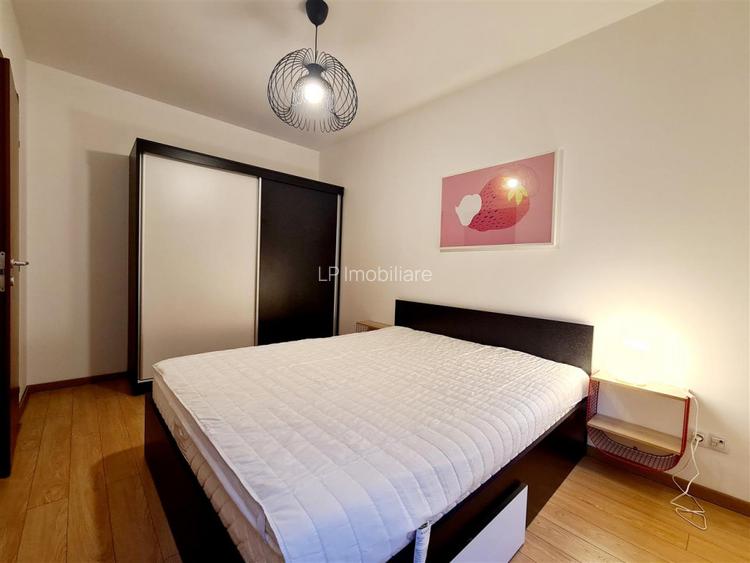 Floreasca / Apartament modern doua camere - 5