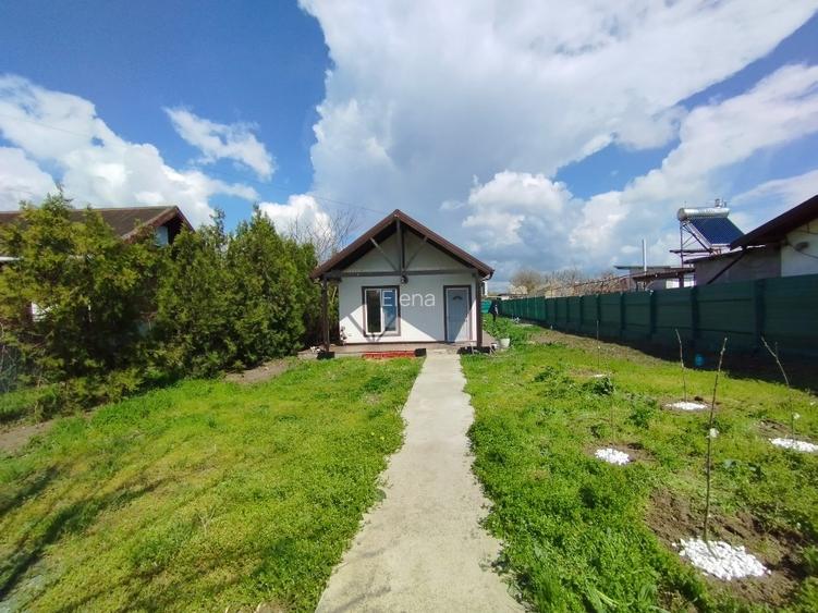 Casa de vânzare Corbu judetul Constanta  - 12