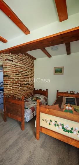 Casa / vila,  pensiune investitie zona Sacele, Brasov - 14