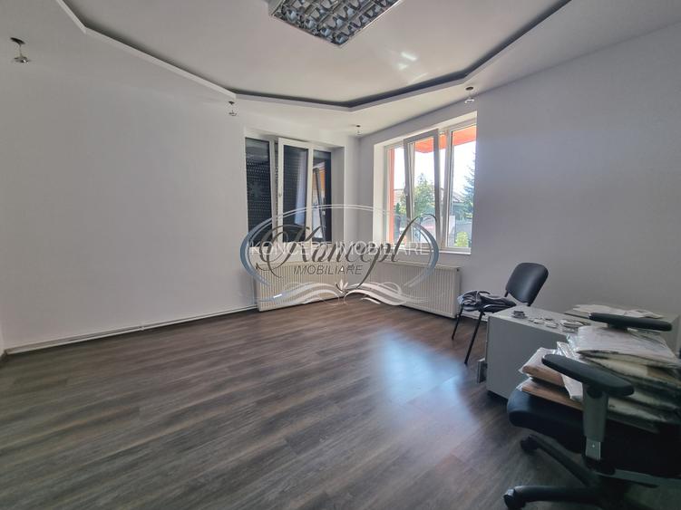 Spatiu de birouri, in cartier Intre Lacuri - 8