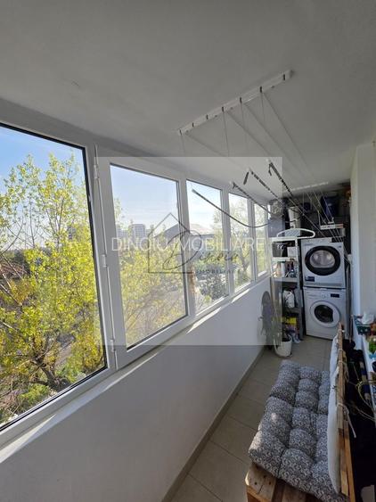 Apartament 3 camere Gara Obor I Premium - Renovat 2023 I COMISION 0% - 34