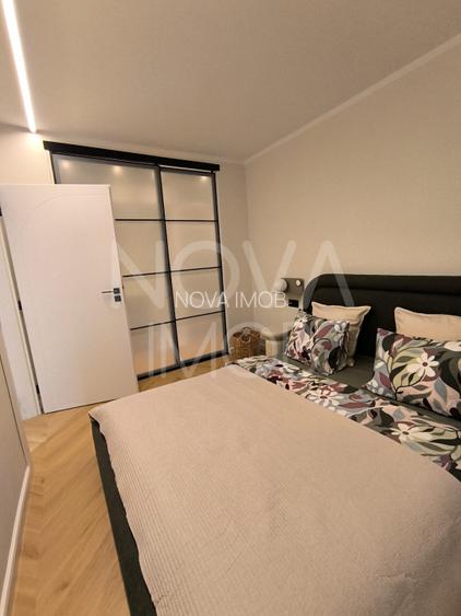 Apartament MODERN - Aleea Buia, Sibiu - 5