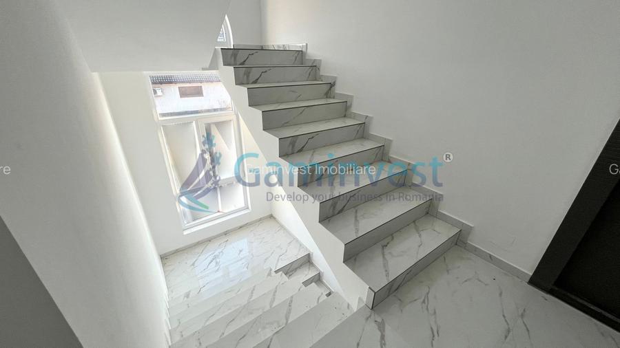 Casa de inchiriat in Oradea, cu 22 camere, ideala pentru afaceri, zona Doja - 3