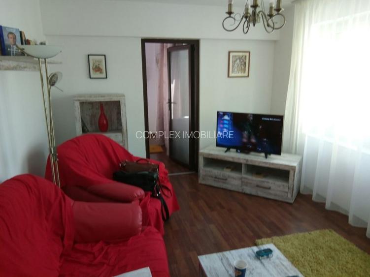 Universitate | Intercontinenal | Modern | Centrală de bloc | Contract ANAF - 5