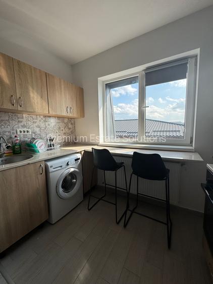 APARTAMENT 2 CAMERE DE VANZARE-MOBILAT SI UTILAT-STR. ORHIDEELOR MILITARI - 21