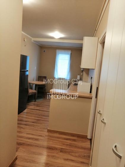 Apartament 2 camere | 54 mp |. balcon | la cheie | Gheorgheni | Park Lake - 5