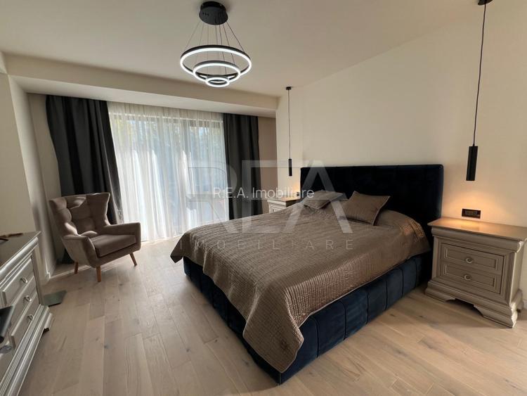 Vila individuala cu piscina exterioara si garaj | Erou Iancu Nicolae - 10