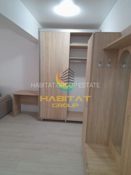 Inchieriere Garsoniera Mobilata si Utilata- Metrou Berceni! - 2