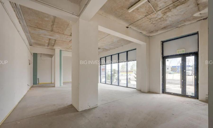 Spațiu comercial premium la parterul complexului Envogue Residence - 4