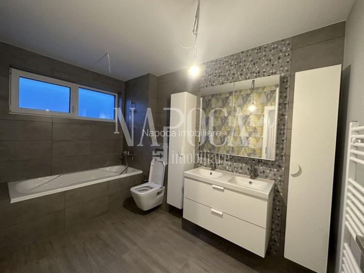 Casa 5 camere de vanzare in Borhanci, Cluj Napoca - 7