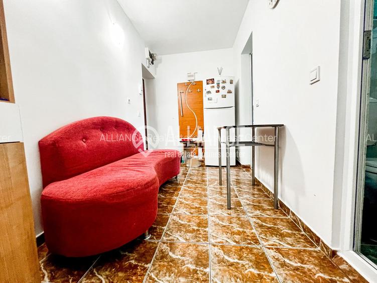 Tomis III (COD 05) - Apartament 2 Camere City Park Mall - 8