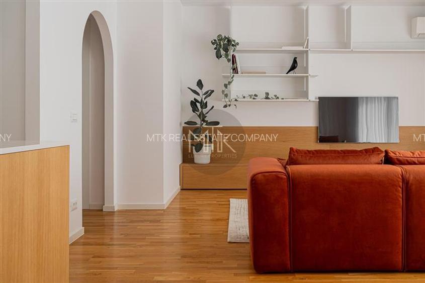 Apartament 4 camere Exclusivist, mobilat/utilat | IVY Residence, Jandarmeriei - 4