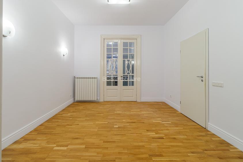 Vanzare Proprietate Rara cu Curte - zona Floreasca - 5