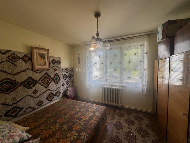 Apartament 2 camere centru ,etaj 3 - Piatra Neamt - 8