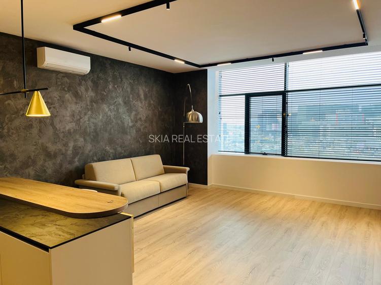 Studio - One North Loft - 4