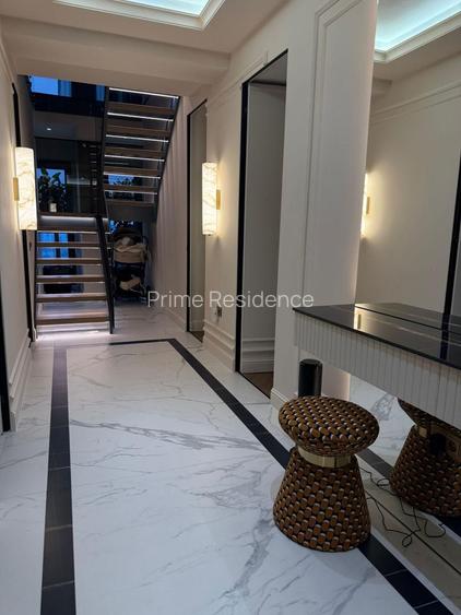 Duplex 4 Camere 253MP Cloud 9 Residence 3 Locuri Parcare - 16