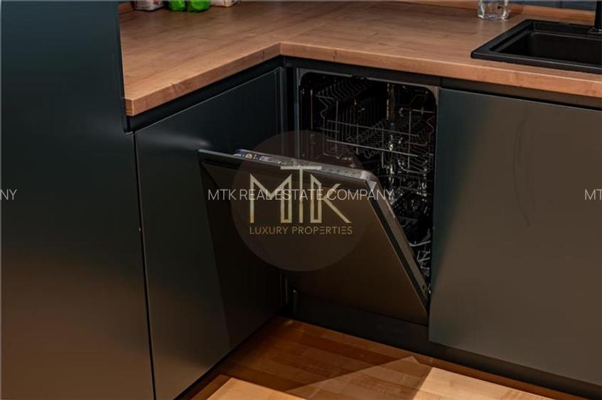 Apartament 2 camere I Herastrau I 1 Loc parcare - 5