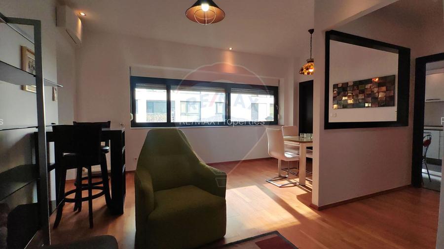 Închiriere 3 camere I Piscina I Fitness I Natura Residence - 19