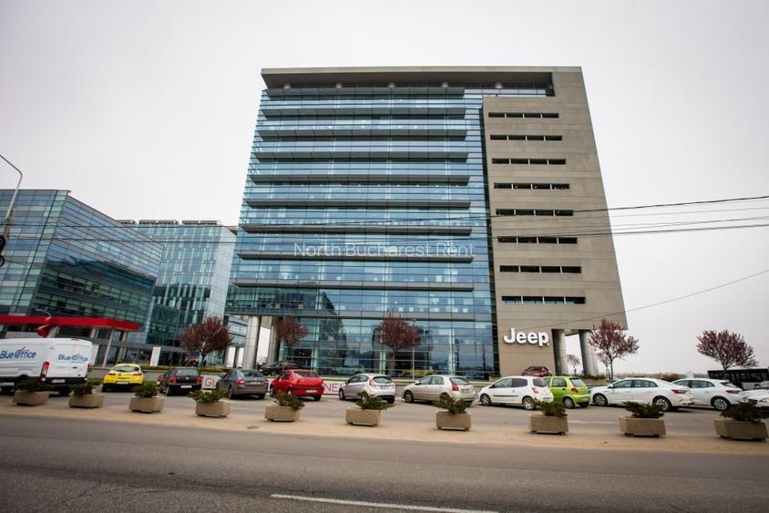 Birouri de inchiriat | 140 mp | Pipera - 4