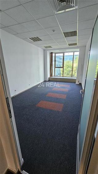 Spatii de birouri langa metrou Aurel Vlaicu ultimul spatiu 128 mp - 11