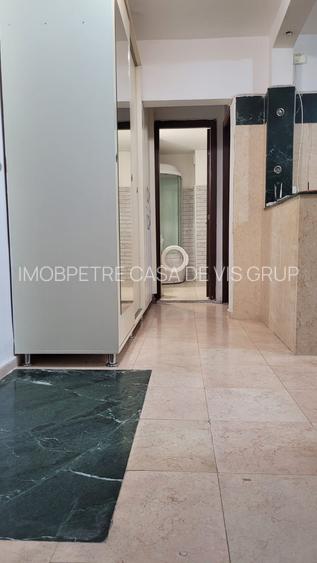 Inchiriere Apartament cu  2 camere la 5 min de Metrou  Brancoveanu - 5