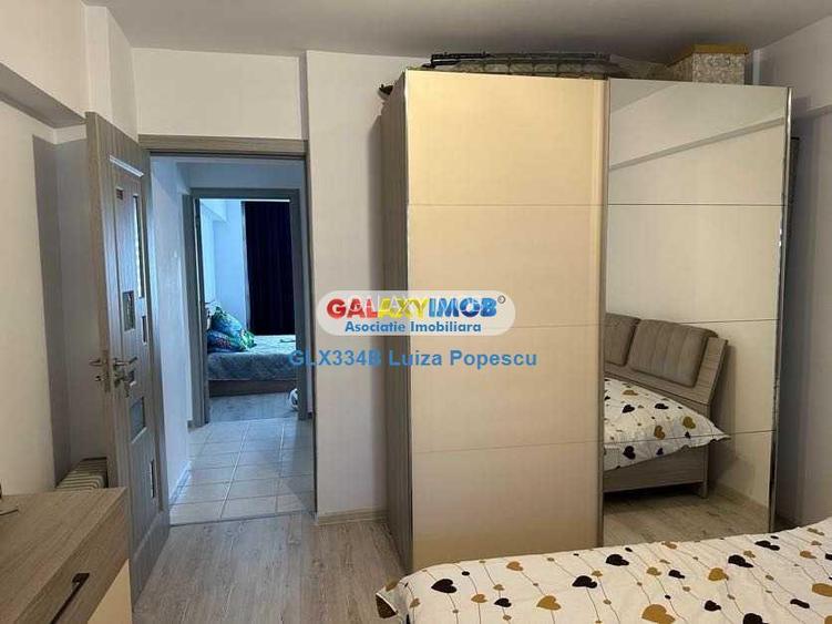 Vanzare apartament 3 camere 13 Septembrie-Sebastian Parc bloc 2001 - 7