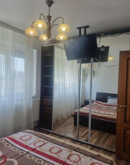 Apartament de 2 camere, 43 mp, la doar 3 minute de metrou Grivita - 4