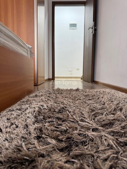 Vand apartament 2 camere Militari Residence, loc parcare inclus - 11