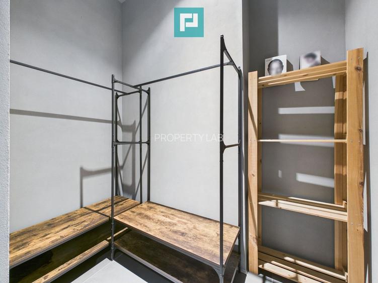 Apartament LoftGreen | Vedere pădure | Parcare - 5