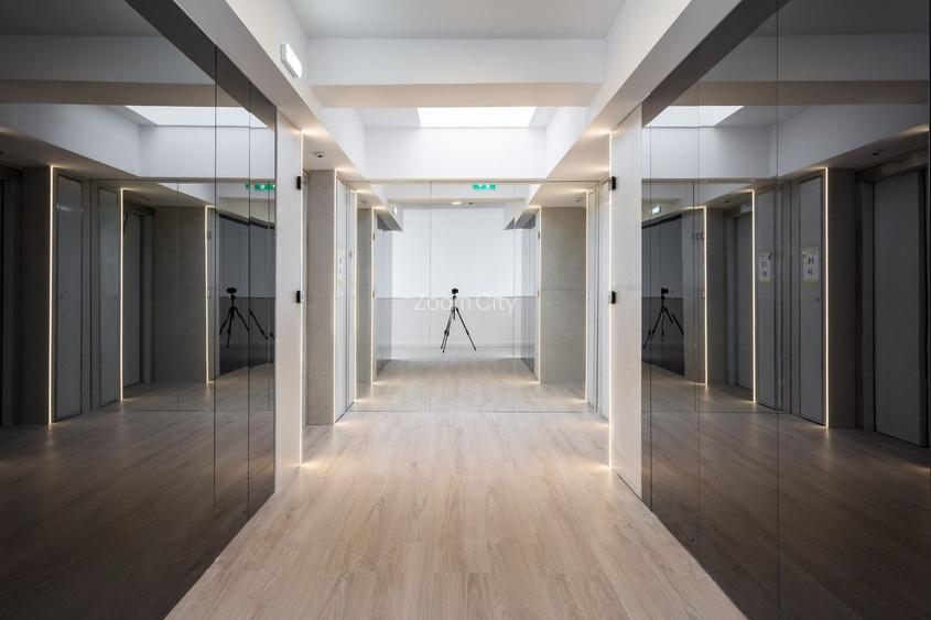 COMISION 0% - Apartament 3 camere Cortina North cu Parcare Subterana Inclusa - 20