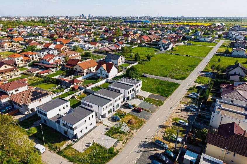 Casa familiei tale in Dumbravita | P+E, mobilat, langa scoala noua | 0% comision - 48