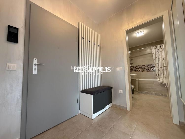 Apartament 2 camere, open space | Prima închiriere | Avangarden - 3