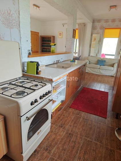 PESTERA CASA DE VANZARE - MOECIU! - 14