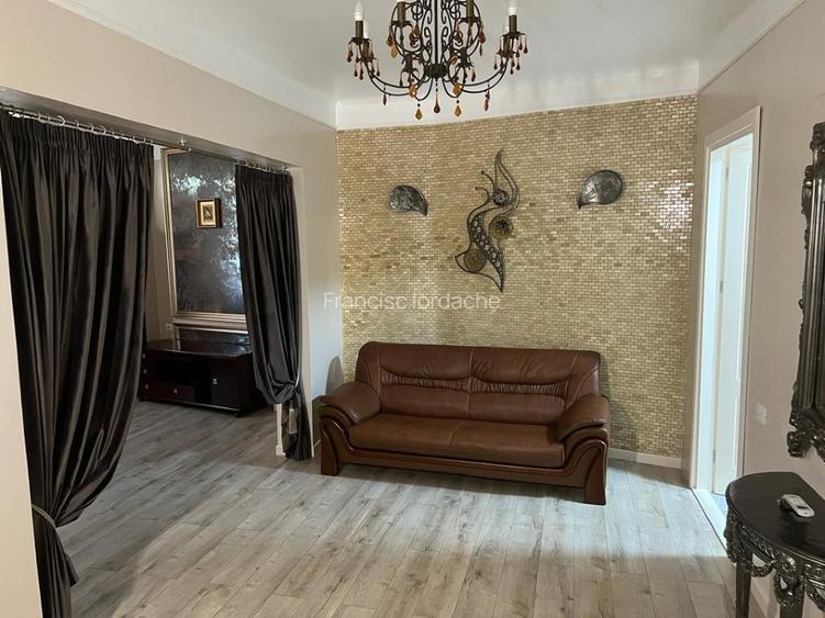 APARTAMENT DE INCHIRIAT BDUL TOMIS GRAND - 2