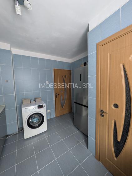 2 camere decomandat Drumul Taberei metrou Romancierilor - 4