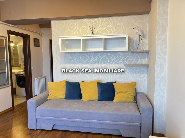 Apartament 2 camere in Summerland l Mamaia l Mobilat si utilat l Vedere la mare - 10