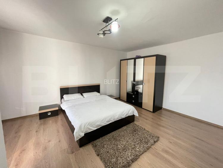 Garsoniera decomandata, 40 mp, zona Brazda lui Novac - Guliver  - 3