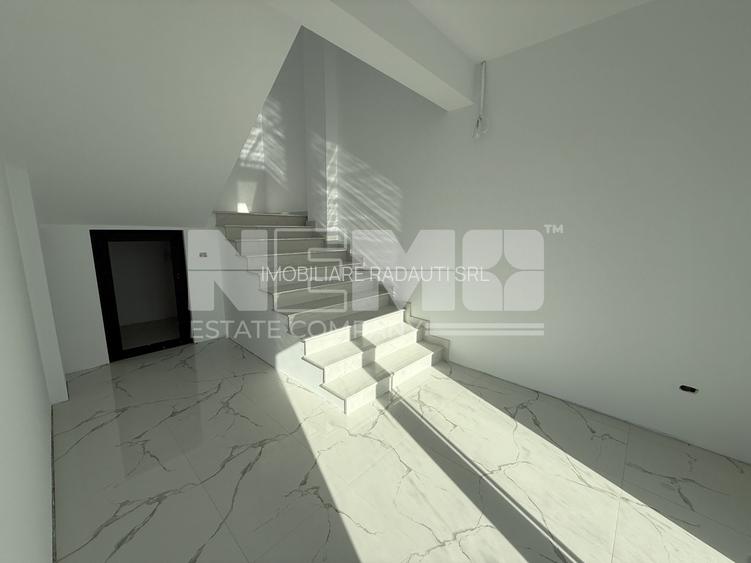 Spații comerciale | Parter 1 și 2 | 187MP - 5