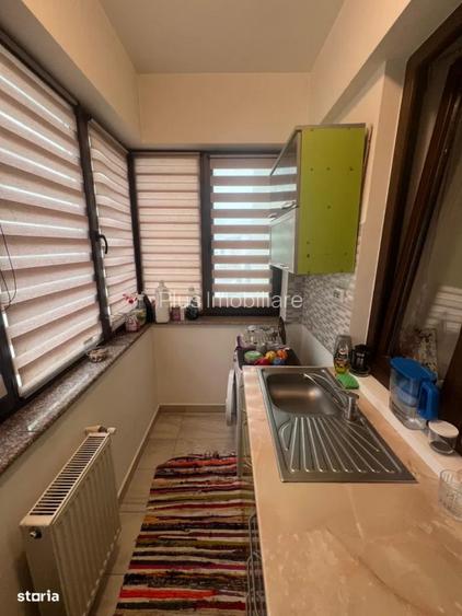 APARTAMENT 2 CAMERE, DECOMANDAT, 2 LIFTURI, PACURARI, PETRU PONI, NEGOCIABIL - 3