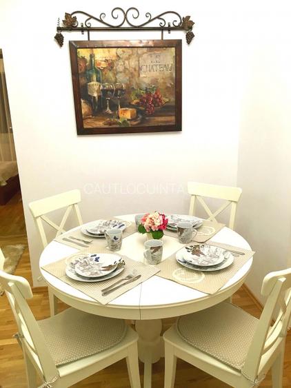 Apartament Premium 2 Camere | Ștefan cel Mare | Metrou | Ready to Move - 4